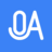 AccurateScribe.ai logo