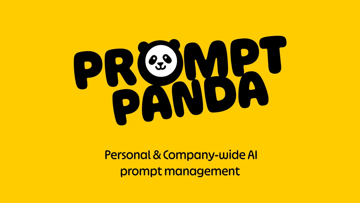 Preview of promptpanda.io