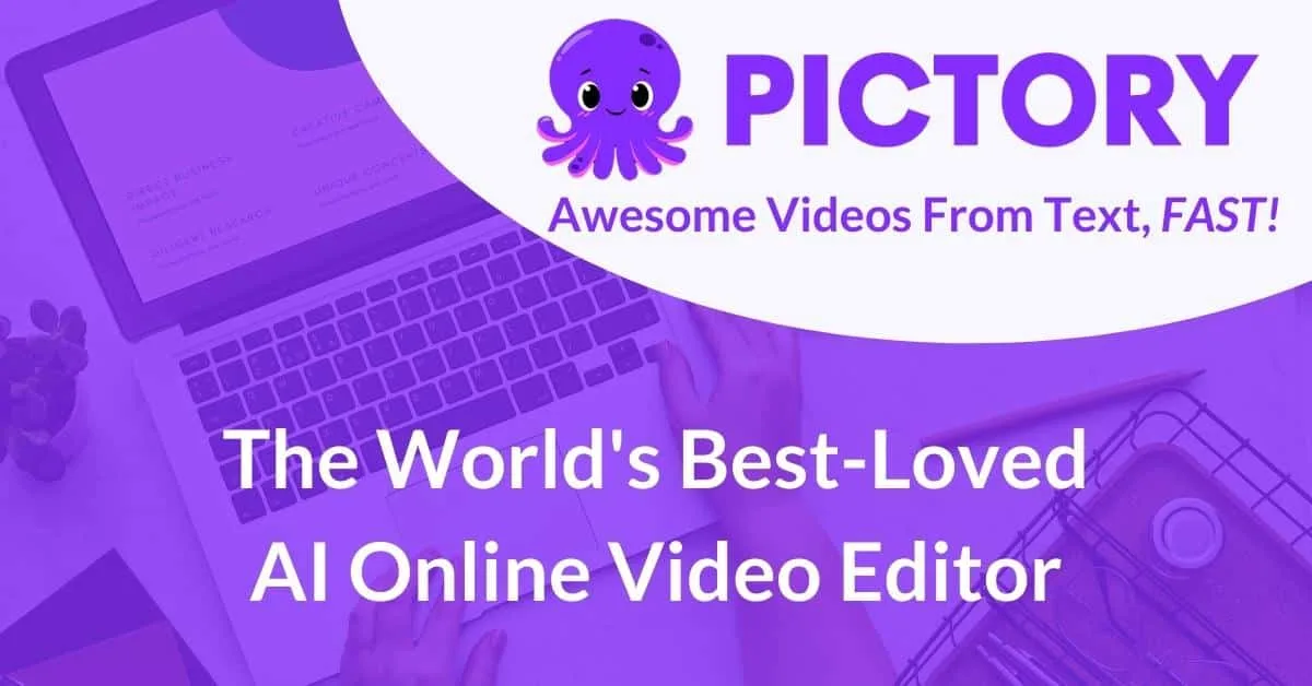Preview of Pictory.ai