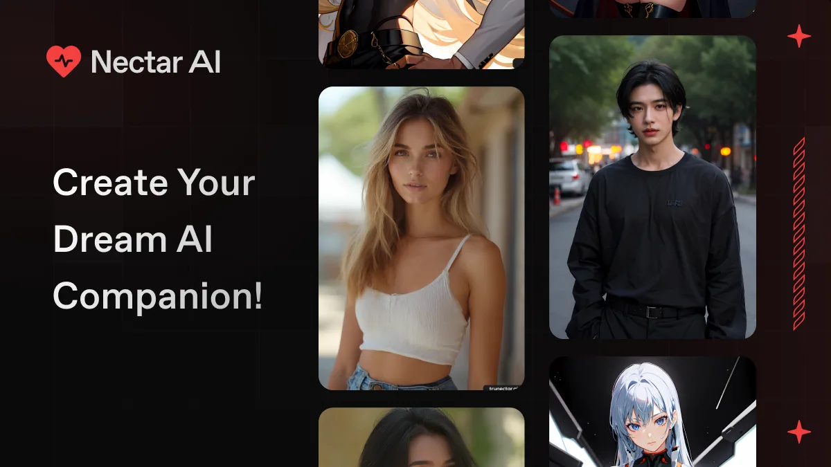 Preview of TryNectar AI