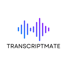 Transcriptmate logo