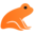 CopyFrog logo