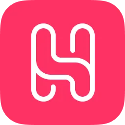 Heyy logo