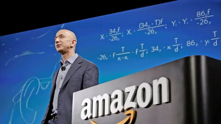 Image for: KI-Boom: Amazon profitiert von Cloud-Geschäft
