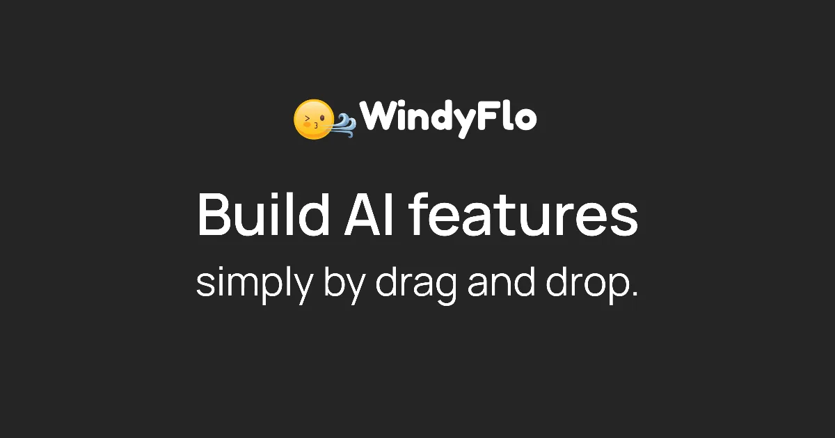 Preview of Windyflo