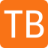 Translated logo