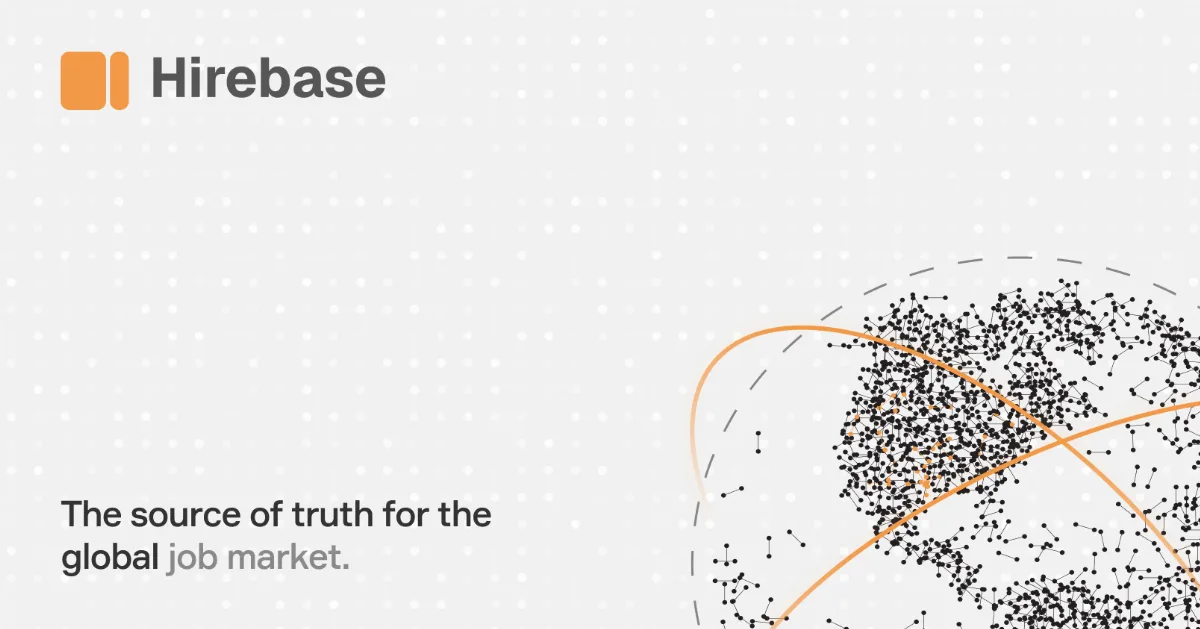 Preview of Hirebase