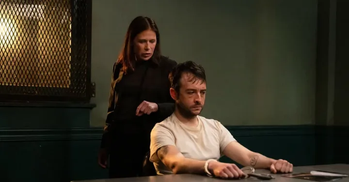 Image for: Even ‘Law & Order’ Is Terrified of AI