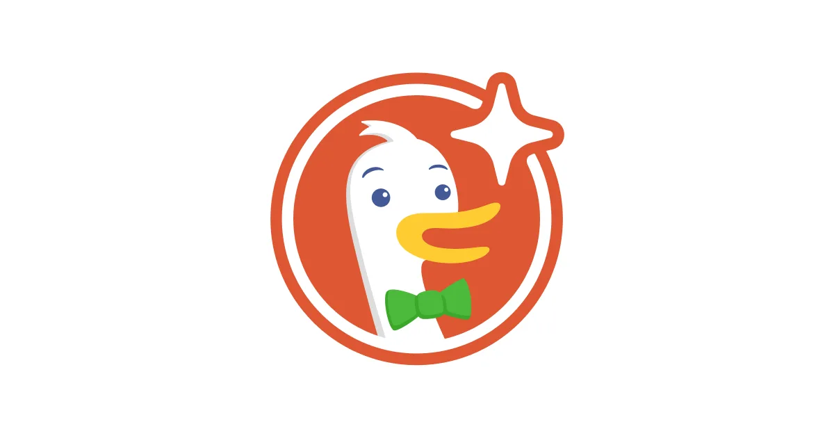 Preview of Duck.ai
