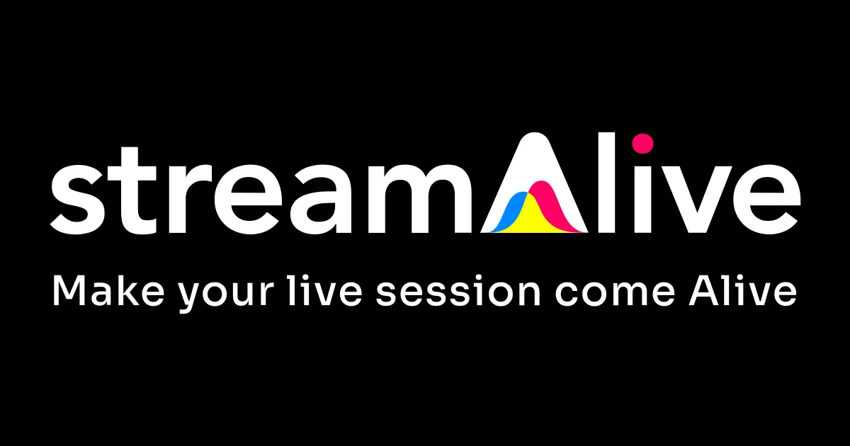 Preview of StreamAlive