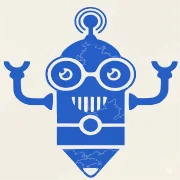 ArtRobot logo