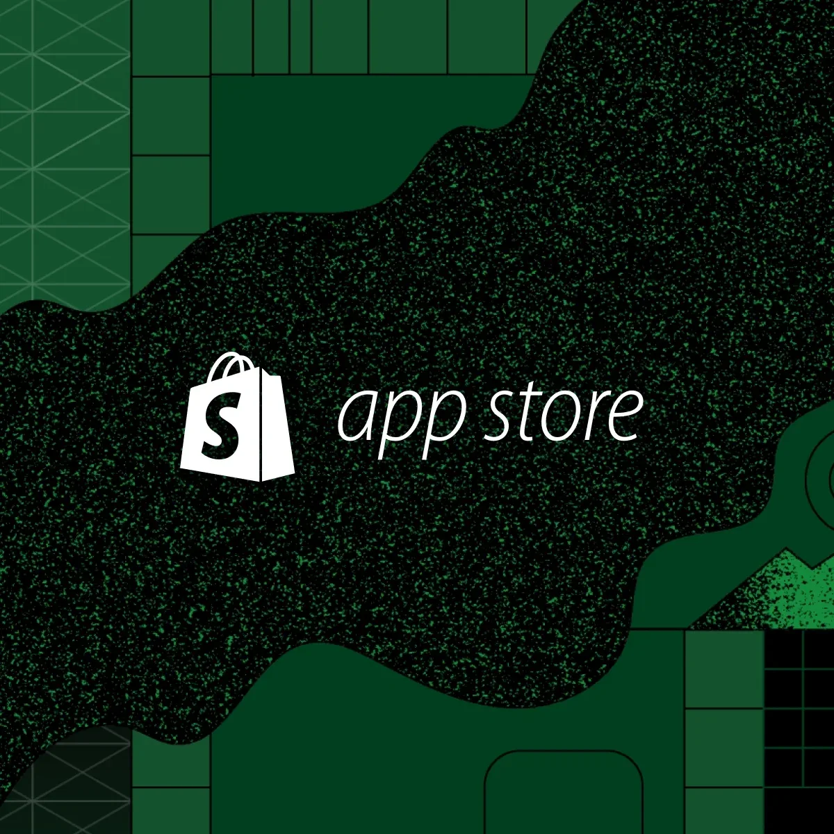 Preview of Shopify App Store