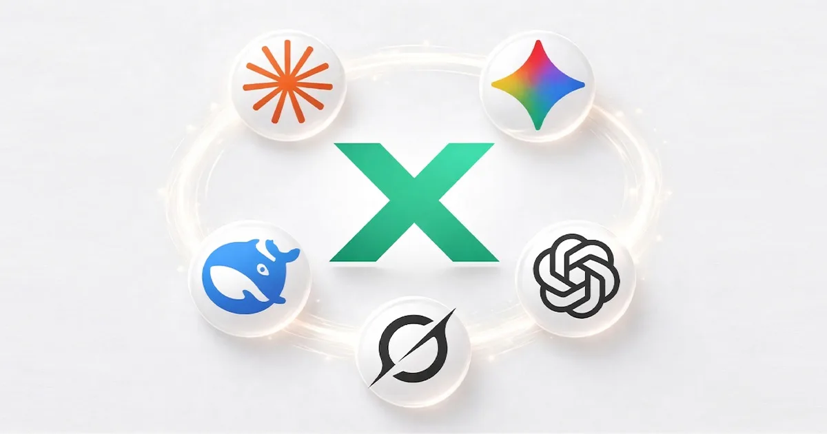 Preview of ChatX
