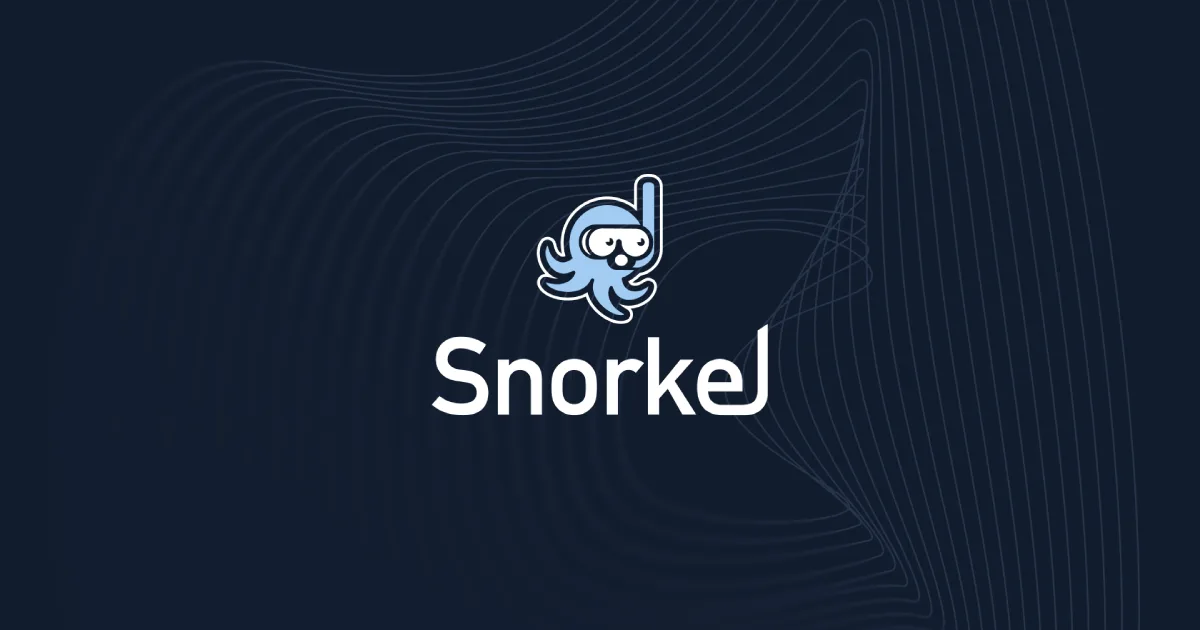 Preview of Snorkel AI