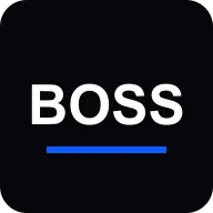 BOSS Console logo