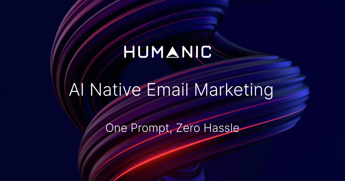 Preview of Humanic