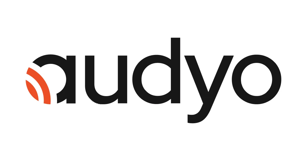 Preview of Audyo