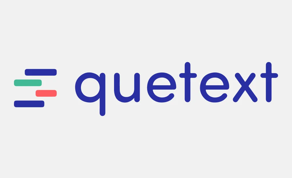 Preview of Quetext