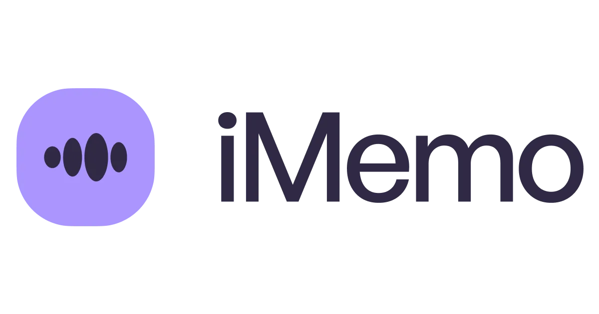 Preview of iMemo
