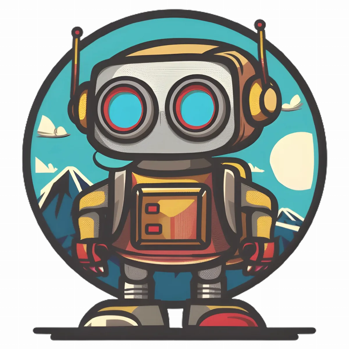Preview of TravelBot