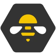 SocialBee logo
