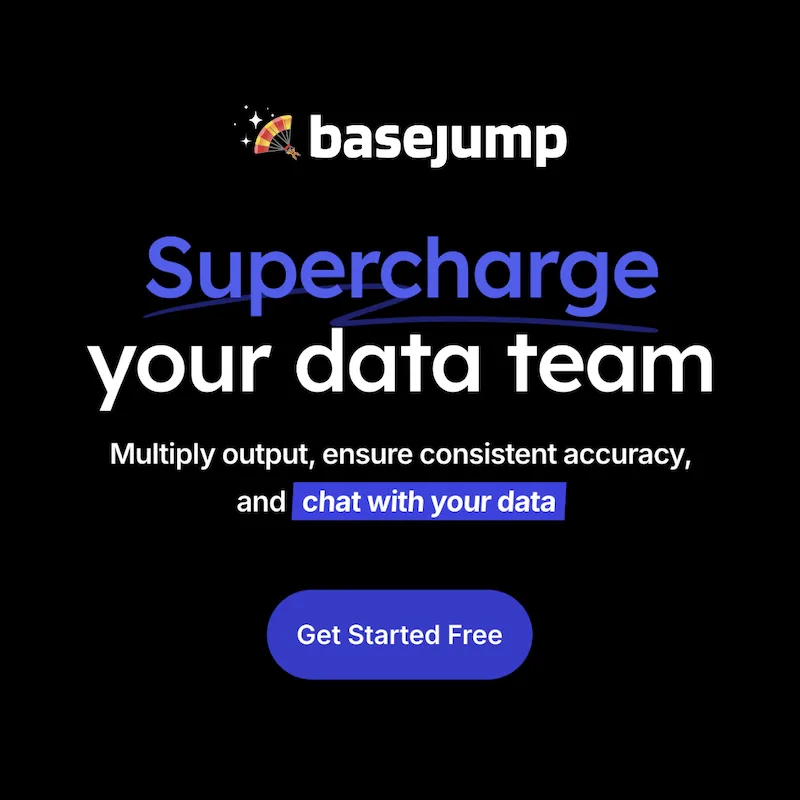 Preview of Basejump