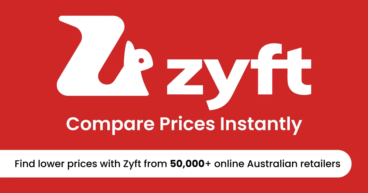 Preview of Zyft