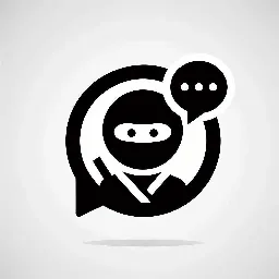 NinjaChat logo