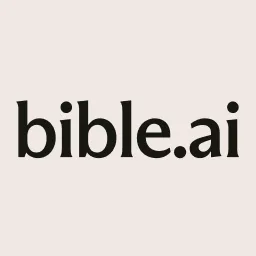 bible.ai logo