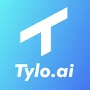Tylo AI | Deeptech Innovation Assistant logo