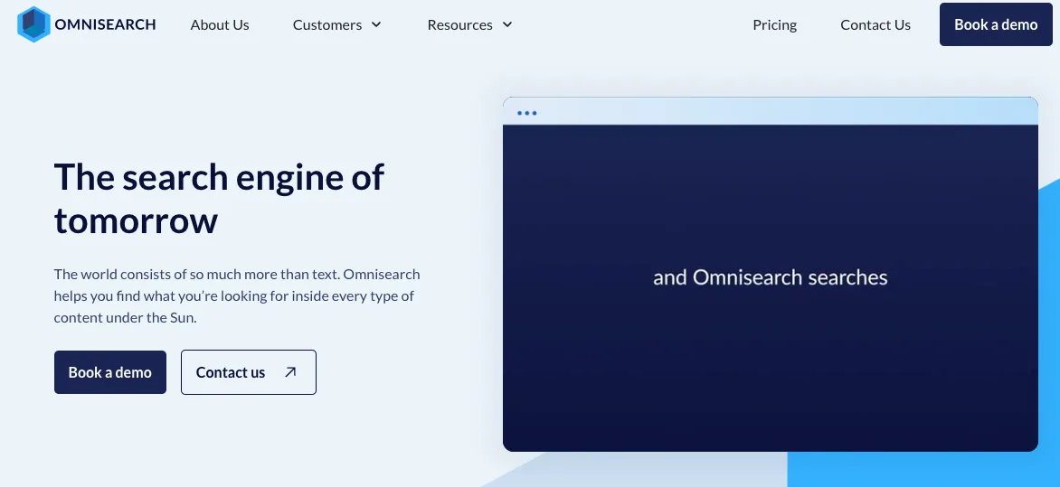 Preview of Omnisearch