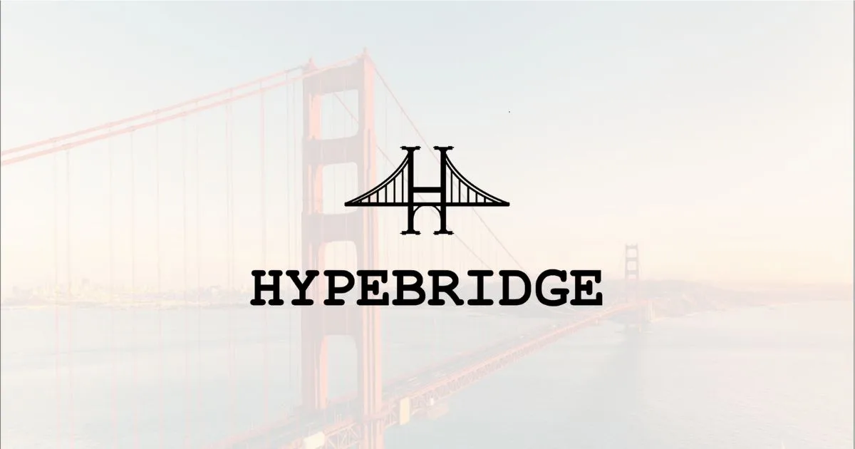 Preview of HypeBridge Eval