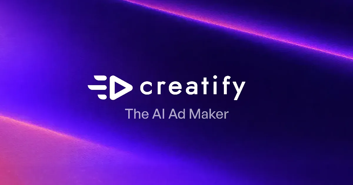 Preview of Creatify