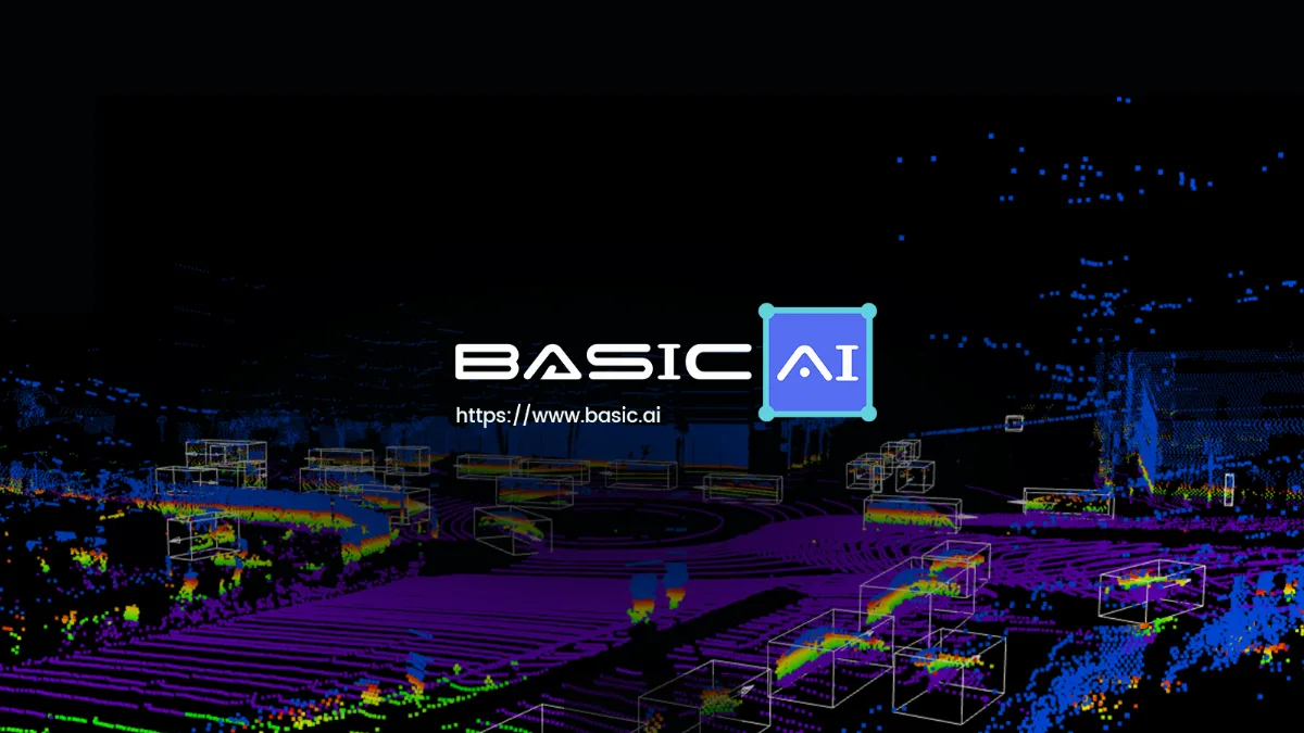 Preview of BasicAI