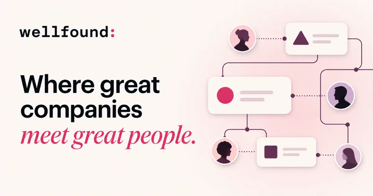 Preview of Wellfound