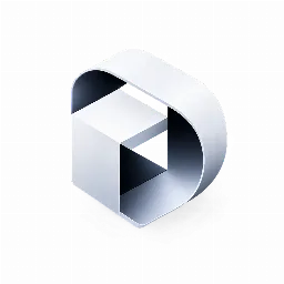 Draw3D logo