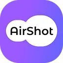 Airshot logo