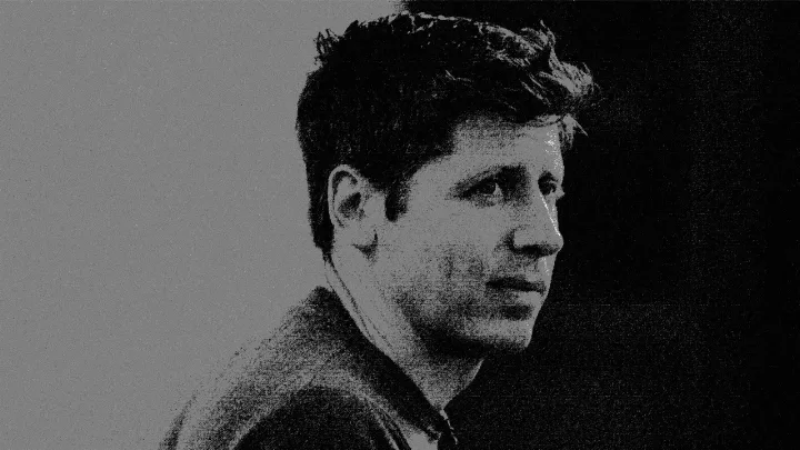 Image for: Sam Altman’s newest warning about the ‘bad things’ that come with AI is deeply unsettling