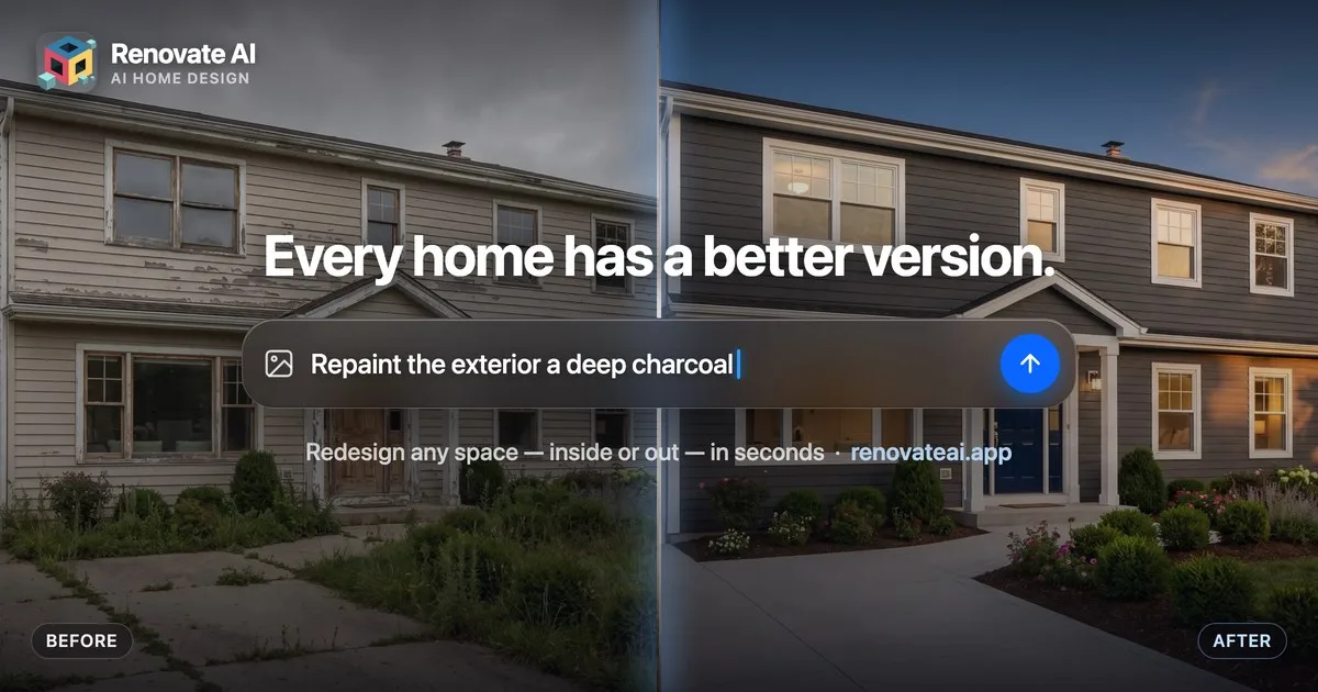 Preview of Renovateai