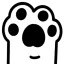 Writepaw logo