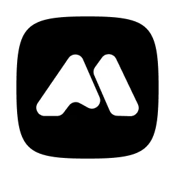 Marky logo