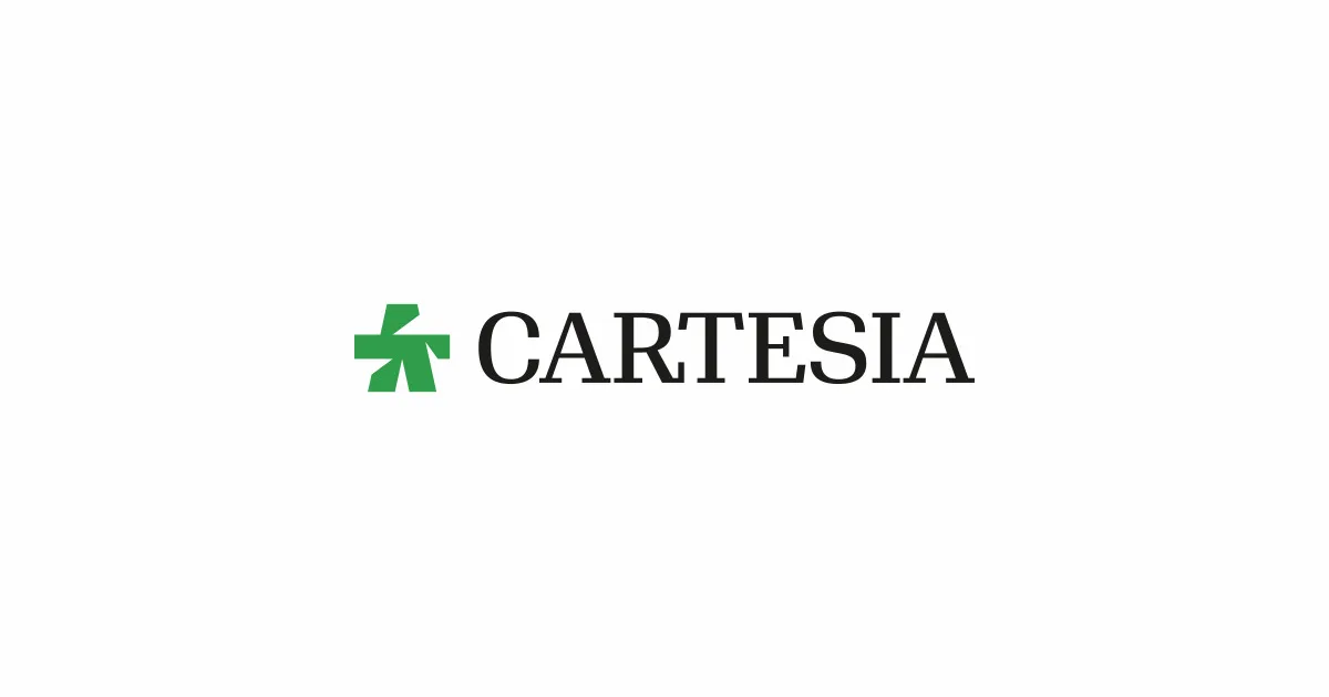 Preview of Cartesia