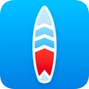Surfed logo