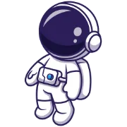 ResumeFromSpace logo