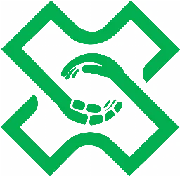 X-doc AI logo