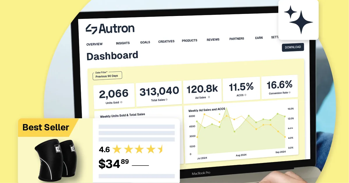 Preview of Autron
