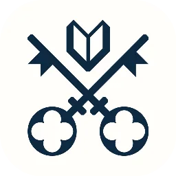 Venice AI logo