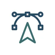 PlusVector logo