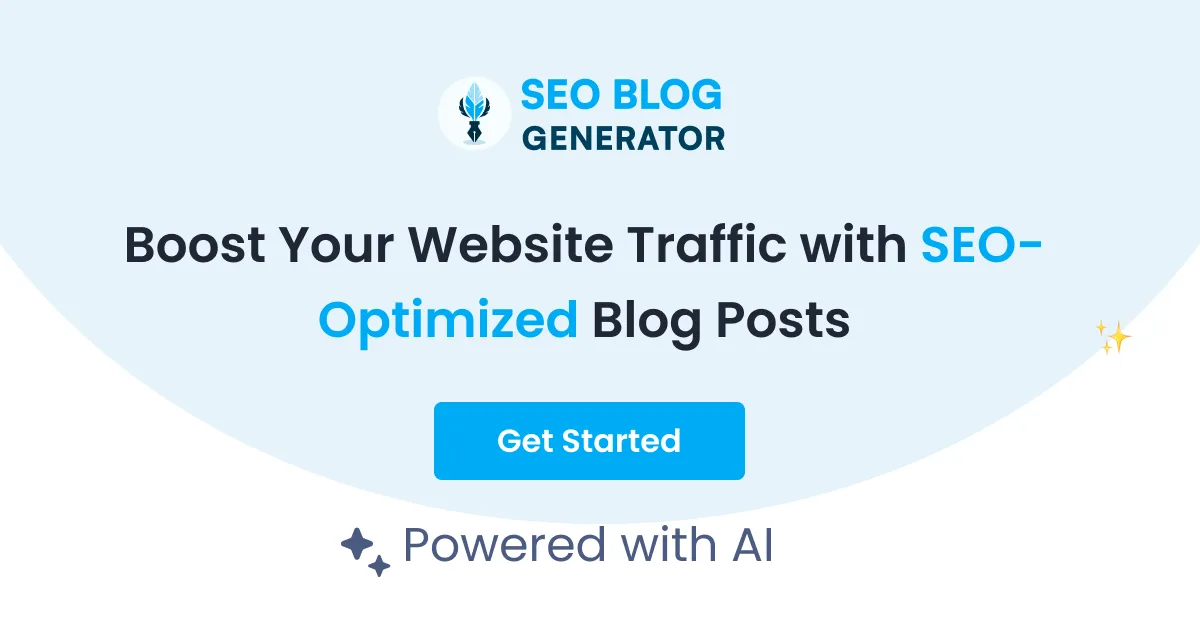 Preview of Seobloggenerator