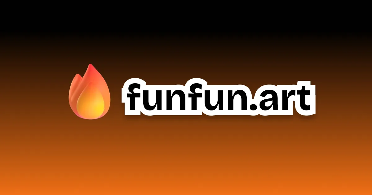Preview of Funfun